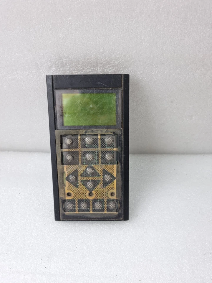 LCP FOR 6000S/8000S ONLY 12/3R IP65 INDUSTRIAL CONTROL EQUIPMENT *AS IS*